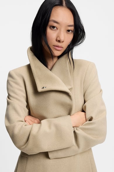 ΠΑΛΤΟ BOSS - 275